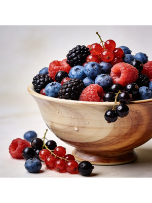 PGAW Aroma Drops  Forest Fruits Drops