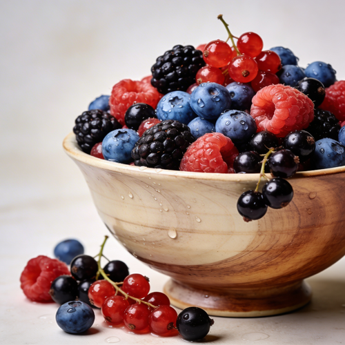 PGAW Aroma Drops  Forest Fruits Drops