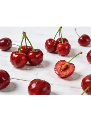 PGAW Aroma Drops  Cherry Drops