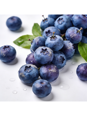 PGAW Aroma Drops  PGAW Blueberry Drops