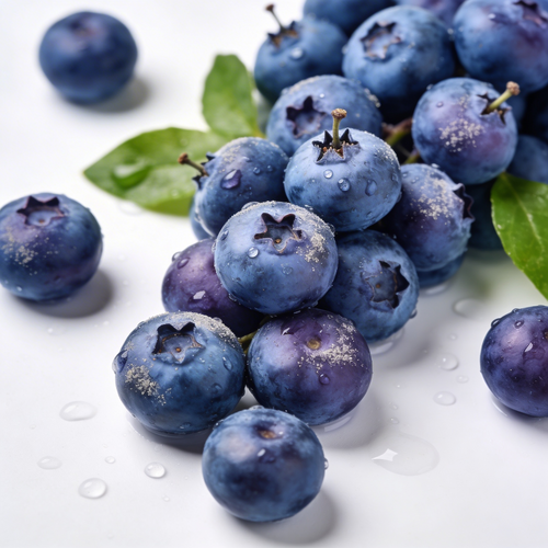 PGAW Aroma Drops  Blueberry Drops