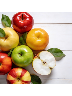 PGAW Aroma Drops  Apple Drops