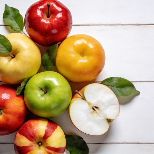 PGAW Aroma Drops  Apple Drops