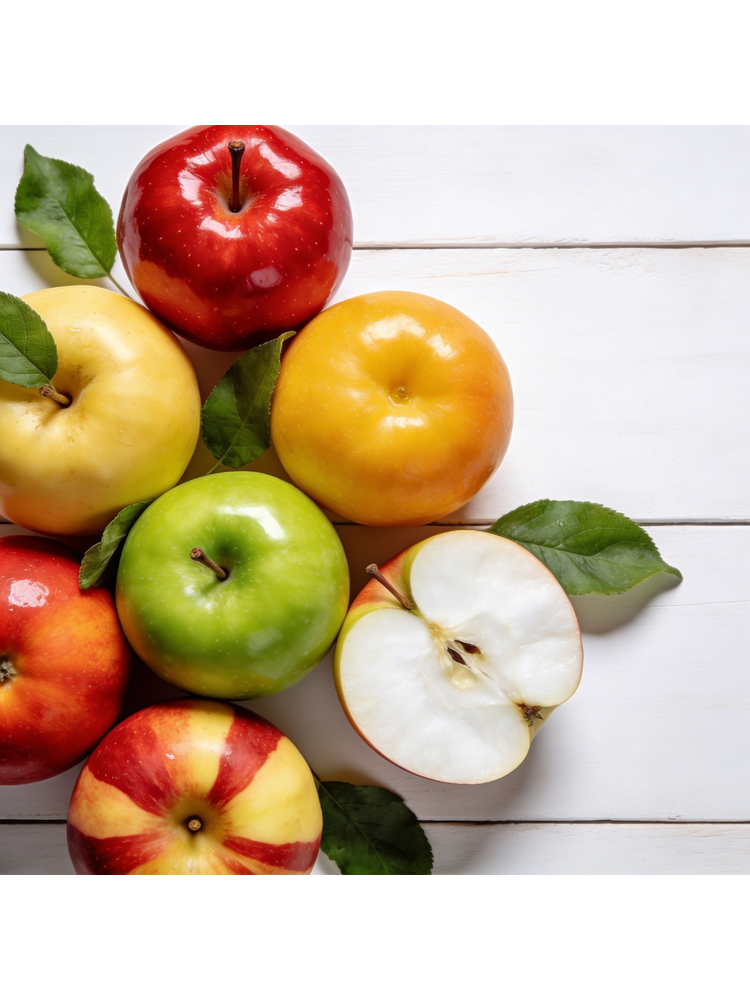 PGAW Aroma Drops  PGAW Apple Drops