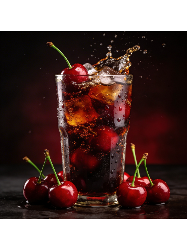 PGAW Aroma Drops  PGAW Cherry Cola Drops