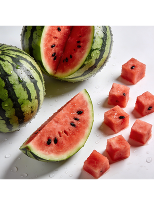 PGAW Aroma Drops  Watermelon Drops