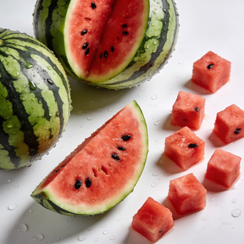 PGAW Aroma Drops  PGAW Watermelon Drops