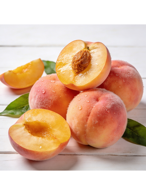 PGAW Aroma Drops  Peach Drops