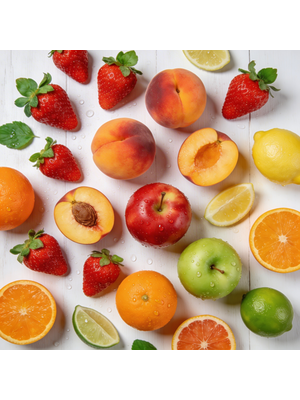 PGAW Aroma Drops  Fruitmix Drops