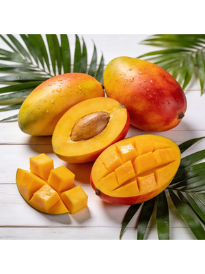 PGAW Aroma Drops  PGAW Mango Drops