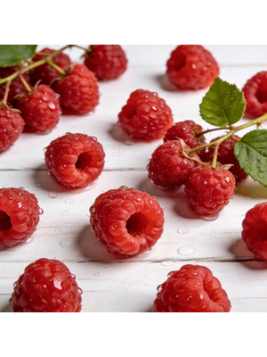 PGAW Aroma Drops  Raspberry Drops