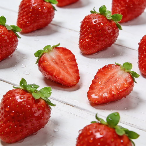 PGAW Aroma Drops  Strawberry Drops