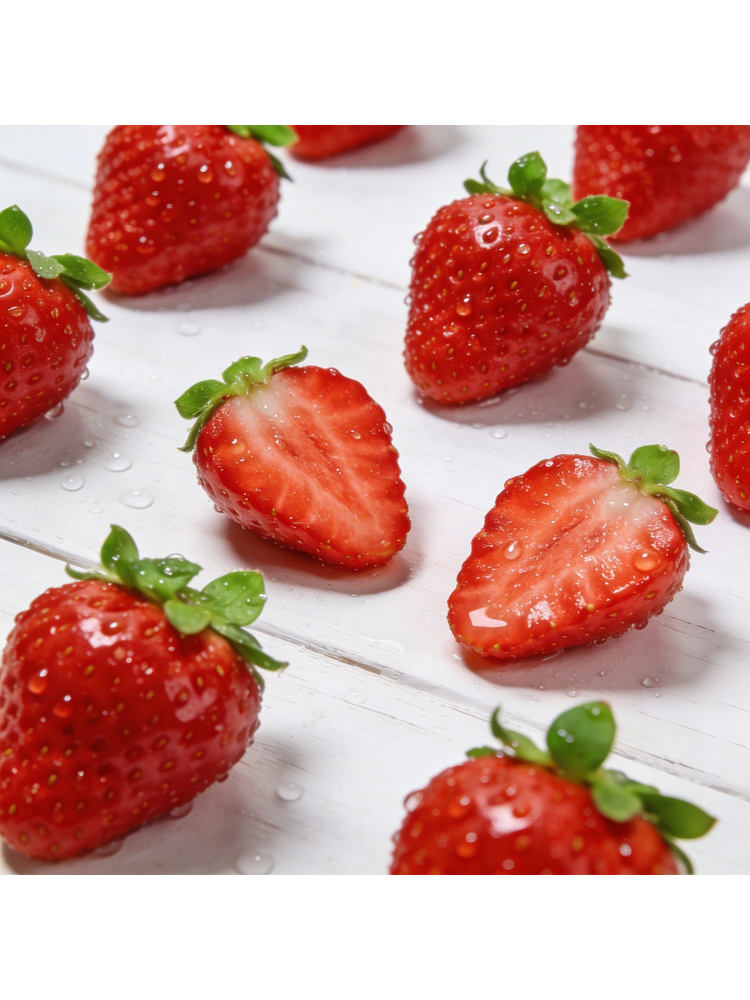 PGAW Aroma Drops  PGAW Strawberry Drops