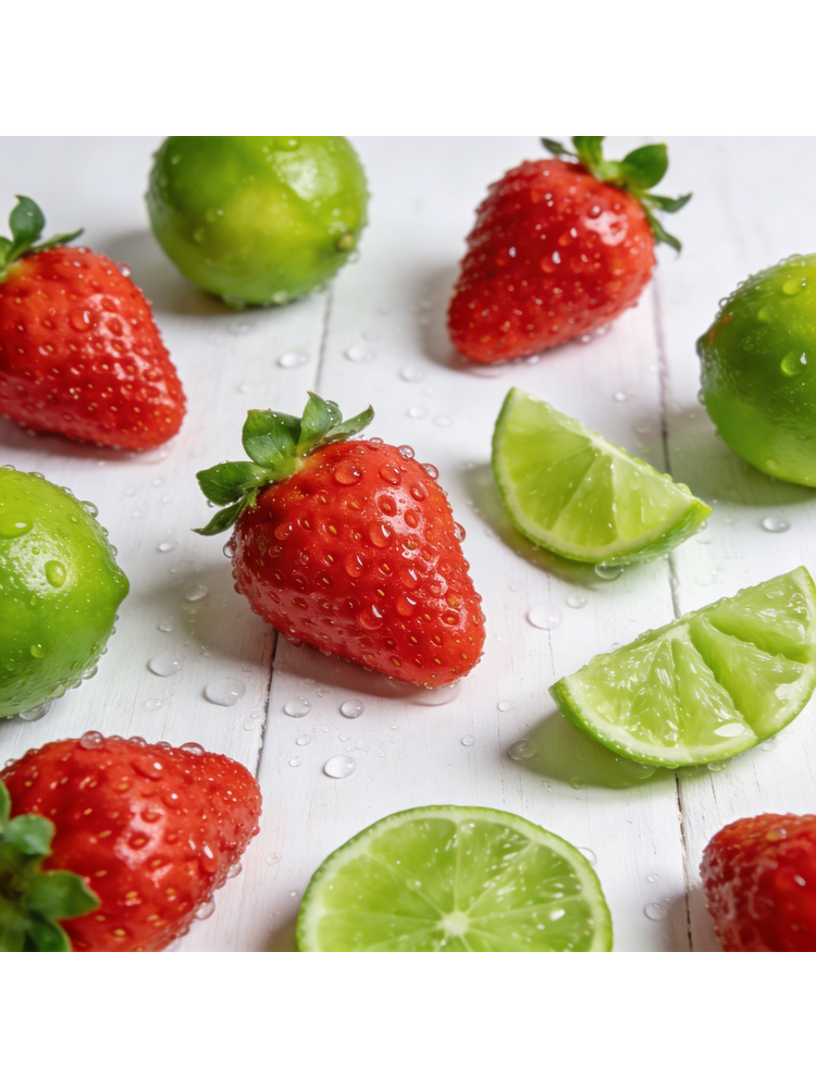 PGAW Aroma Drops  PGAW Strawberry Lime Drops