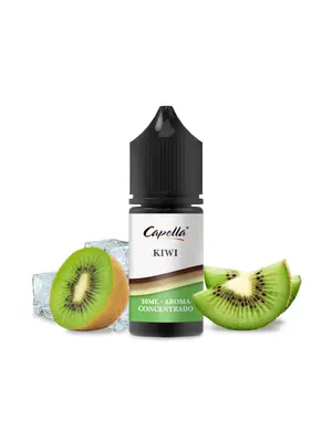 Capella Capella Kiwi Aroma