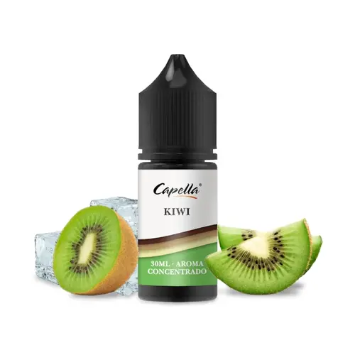 Capella Kiwi Aroma