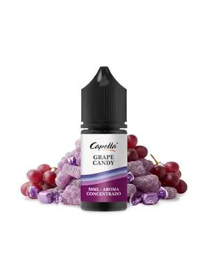 Capella Grape Candy Aroma
