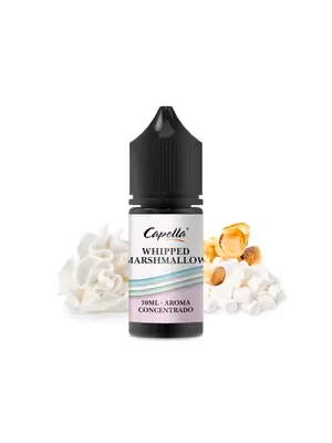 Capella Whipped Marshmallow Aroma