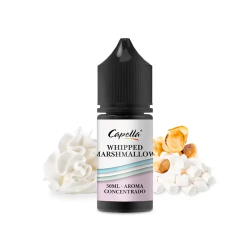Capella Whipped Marshmallow Aroma