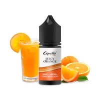 Juicy Orange Aroma