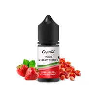 Indo Strawberry Aroma