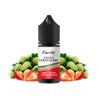 Green Strawberry Aroma