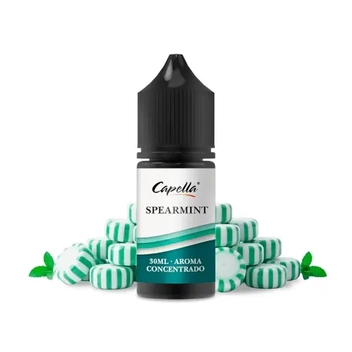 Capella Spearmint Aroma