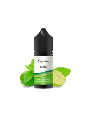 Capella Lime aroma