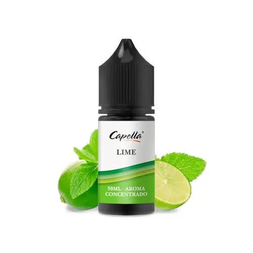 Capella Lime aroma