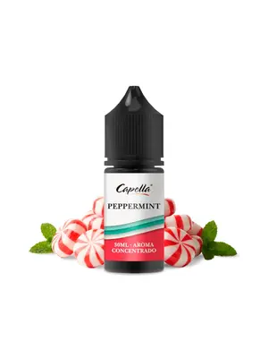 Capella Peppermint Aroma