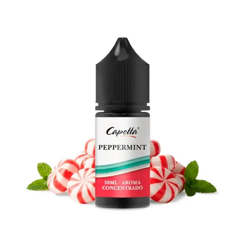 Capella Peppermint Aroma