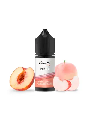 Capella Capella Peach Aroma