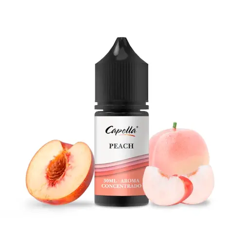 Capella Peach Aroma