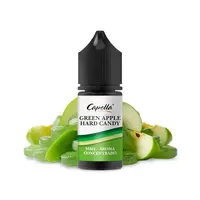 Green Apple Hard Candy Aroma