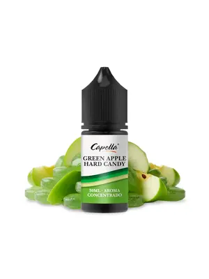 Capella Capella Green Apple Hard Candy Aroma