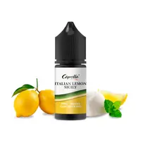 Italian Lemon Sicily Aroma