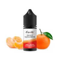 Sweet Tangerine Aroma