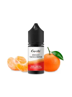 Capella Sweet Tangerine Aroma