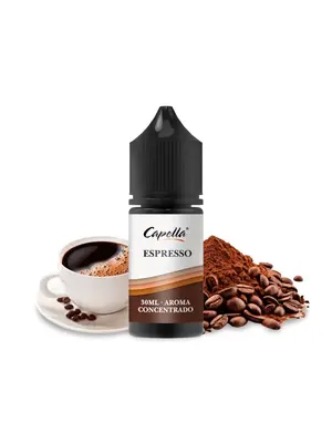 Capella Espresso Aroma