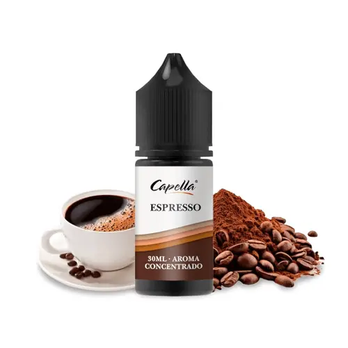 Capella Espresso Aroma