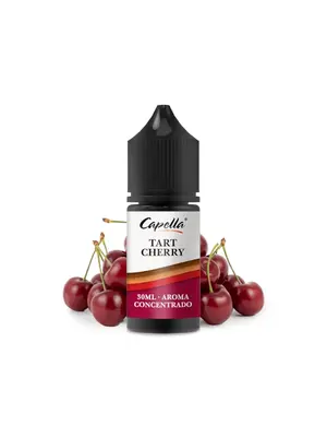 Capella Capella Tart Cherry Aroma