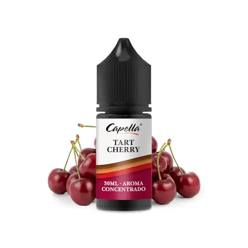 Capella Tart Cherry Aroma