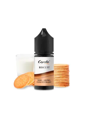 Capella Biscuit Aroma