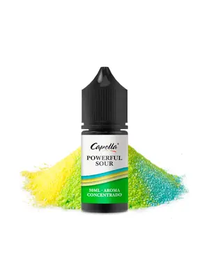 Capella Powerful Sour Aroma