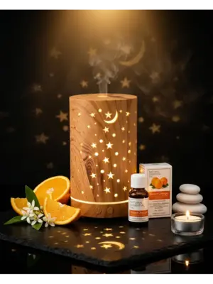 Starlight houtmotief 200 ml