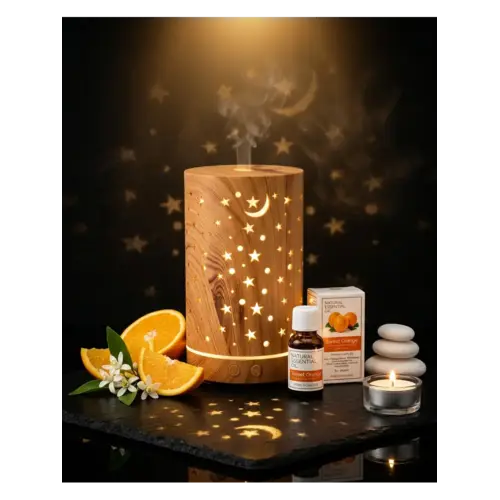 Starlight houtmotief 200 ml