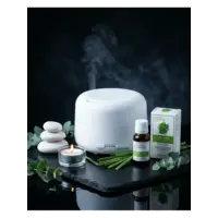 Pure White 500 ml