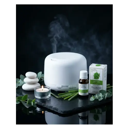 Pure White 500 ml