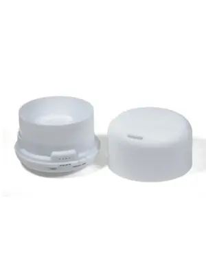 Aroma diffuser Pure White 500 ml