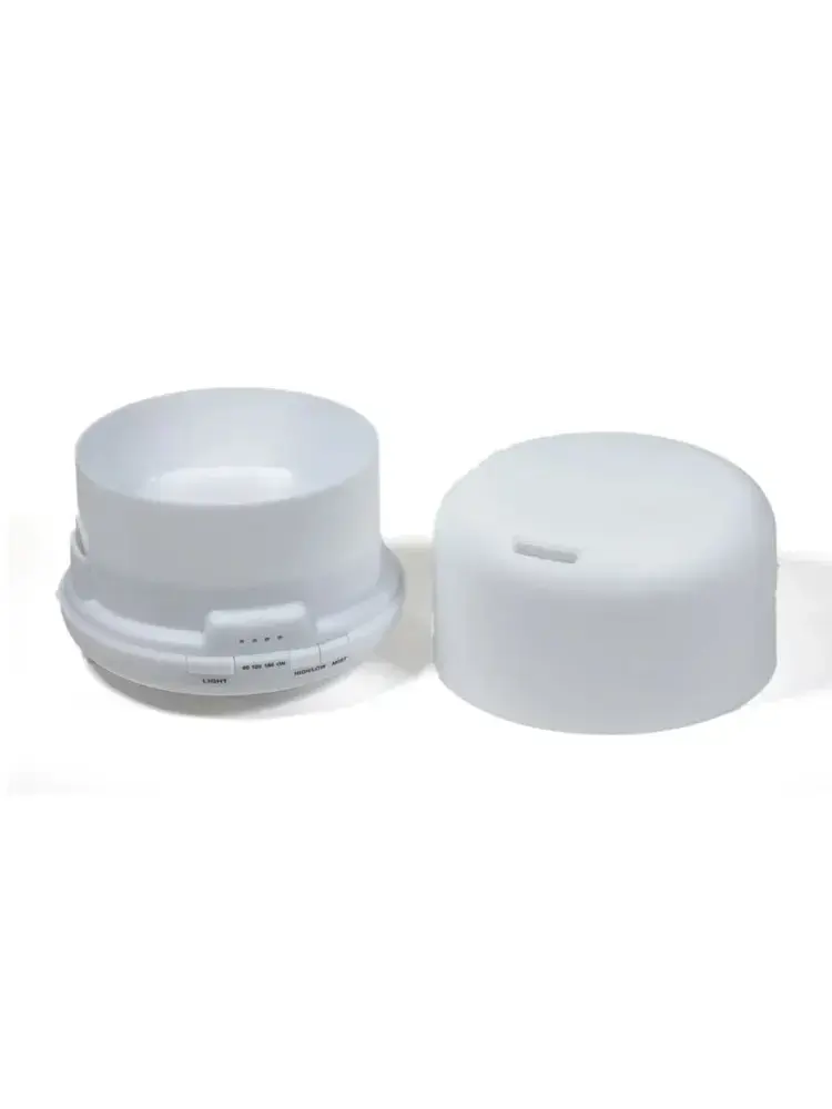 Aroma diffuser Pure White 500 ml